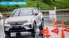Volvo Car Malaysia brings safety into focus with Selamat Driving Experience at SIC
