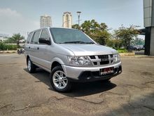 2010 Isuzu Panther 2.5 LM SMART Manual, Silver