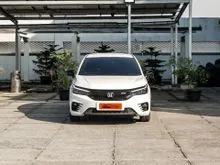 2022 Honda City 1.5 RS Hatchback