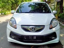 2016 Honda Brio 1.2 Satya E Hatchback