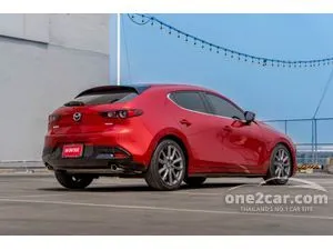 2020 Mazda 3 2.0 SP Sports Hatchback