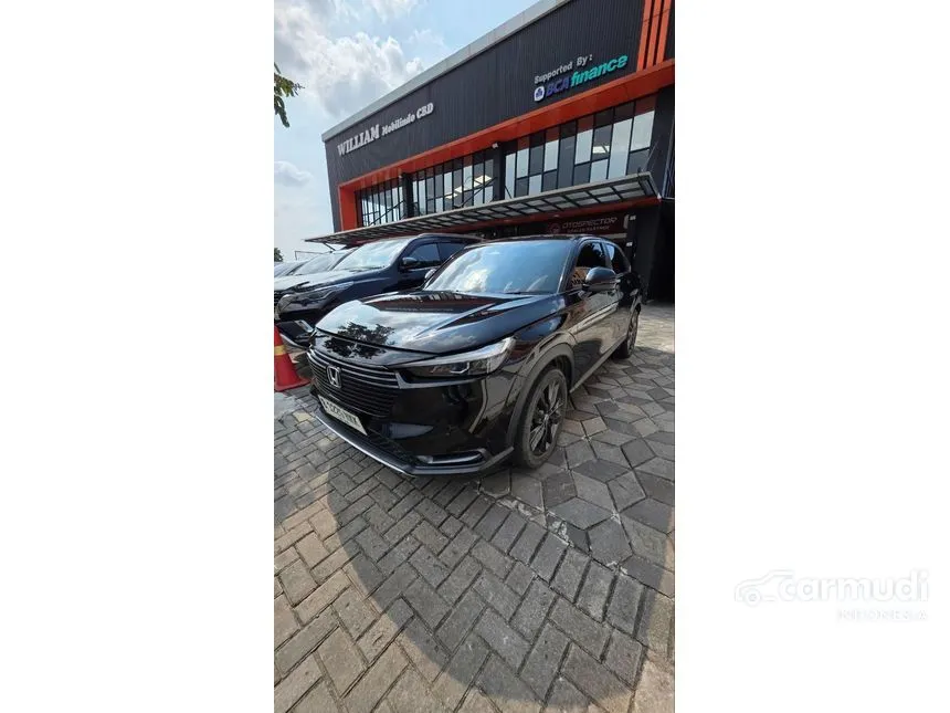 2023 Honda HR-V Special Edition SUV