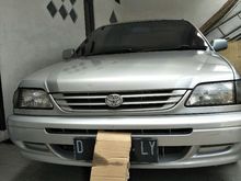 2000 Toyota Soluna 1.5 GLi Sedan