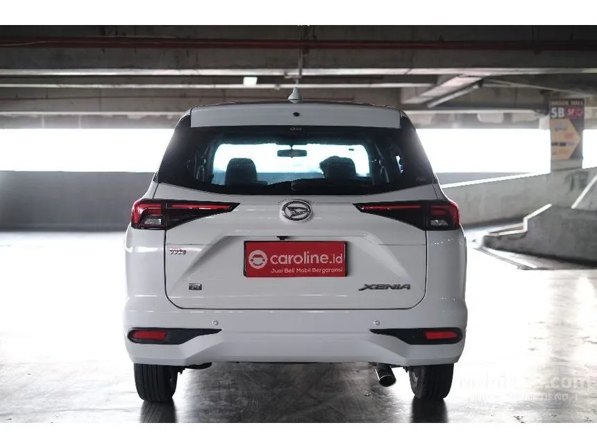 2022 Daihatsu Xenia R MPV