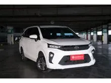 2022 Daihatsu Xenia 1.3 R MPV - BERGARANSI 1 TAHUN (Mesin, Transmisi, AC, Rem, Elektrik, Penggerak, Kemudi) - UNIT SIAP PAKAI