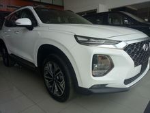 2018 Hyundai Santa Fe 2.2 DM SUV
