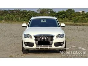 2012 Audi Q5 2.0 TFSI SUV