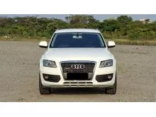 2012 Audi Q5 2.0 TFSI SUV