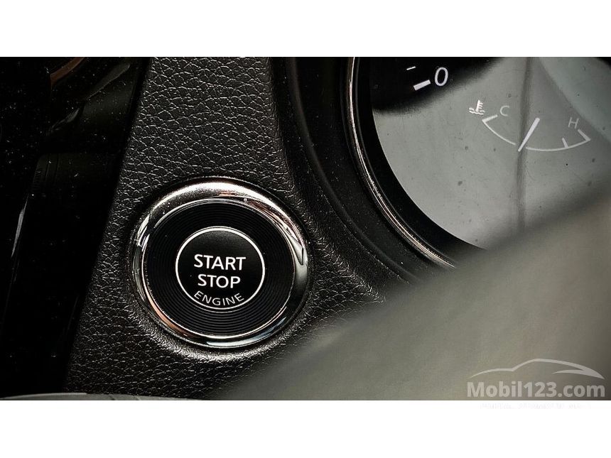 2014 Nissan X-Trail 2.5 SUV KM 58.000 Nissan Xtrail 2.5 Xtronic CVT NIK 2014 PBD 360Camera Headunit Lebar Grey On Black Perfect Condition
