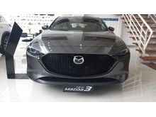 Mazda 3 2.0 Hatchback + BONUS² KEREN & DISKON GEDE