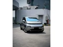 2025 Wuling Cloud 0.0 EV Pro Hatchback BEBAS GAGE WARRANTY AKTIF BERGARANSI BEBAS LAKBAN DAN BERGARANSI SIAP PAKAI