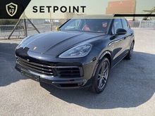 2021 Porsche Cayenne 3.0 E-Hybrid 4WD SUV