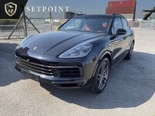 2021 Porsche Cayenne 3.0 E-Hybrid 4WD SUV