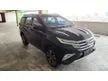 Jual Mobil Daihatsu Terios 2020 R Custom 1.5 di DKI Jakarta Automatic SUV Hitam Rp 200.000.000