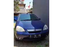 2004 Suzuki Aerio 1.5 Hatchback
