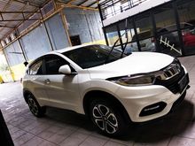 Honda HR-V 1,5 E Spesial edition 2018