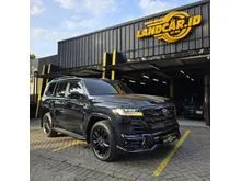 2023 Toyota Land Cruiser 3.3 300 VX-R SUV