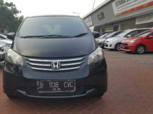 2009 Honda Freed 1.5 1.5 MPV