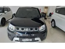 2022 Suzuki Ignis 1.2 GX Hatchback PROMO DP MURAH 15 JUTAAN BUNGA 0 PERSEN PALING MURAH SEJABODETABEK
