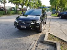 2014 Lexus RX270 2.7 (ปี 11-15) Premium SUV AT