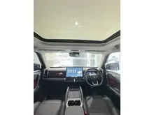 2026 Chery Omoda J6 EV IWD SUV