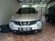 2011 Nissan Juke 1.5 RX SUV