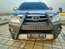2005 Toyota Fortuner 2.7 G SUV