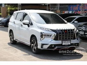2025 Mitsubishi Xpander 1.6 HEV Wagon