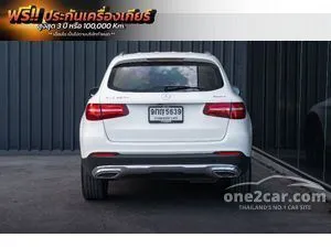 2019 Mercedes-Benz GLC250 2.1 d 4MATIC SUV