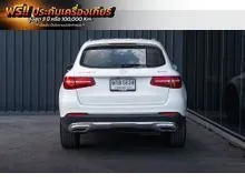 2019 Mercedes-Benz GLC250 2.1 d 4MATIC SUV