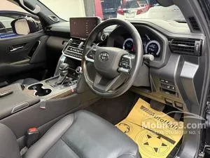 2025 Toyota Land Cruiser 3.3 300 VX-R SUV
