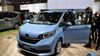Honda Freed 2019 รถดีที่คนไทยไม่ใช้