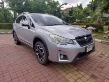 2016 Subaru XV 2.0 (ปี 12-16) AWD SUV