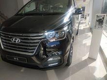 2018 Hyundai H-1 2.4 Royale MPV