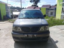 2003 Mitsubishi Kuda 1.6 Deluxe MPV