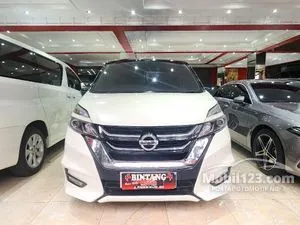 2019 Nissan Serena 2.0 Highway Star MPV