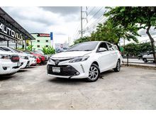 2019 Toyota Vios 1.5 (ปี 13-17) Mid Sedan