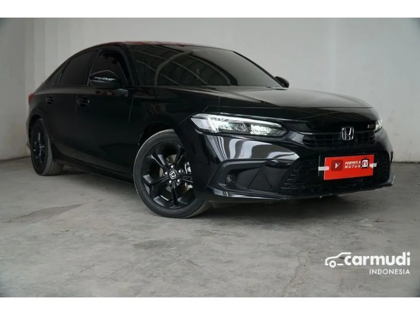 2023 Honda Civic RS Sedan