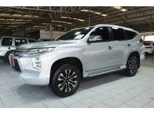 2022 Mitsubishi PAJERO SPORT 2.4 (ปี 19-25) GT Premium SUV