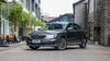 2017 Geely Borui