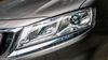 2017 Geely Borui