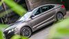 2017 Geely Borui
