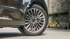 2017 Geely Borui