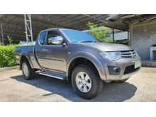 2014 Mitsubishi TRITON 2.5 Mega Cab (ปี 05-15) GLX Plus Pickup