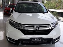 2019 Honda CR-V 1.5 Prestige Prestige TDP Cuma 51Jt-an