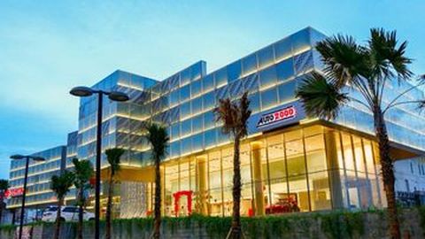 92 Persen Pembeli Mobil Toyota di Auto2000 Diklaim Puas