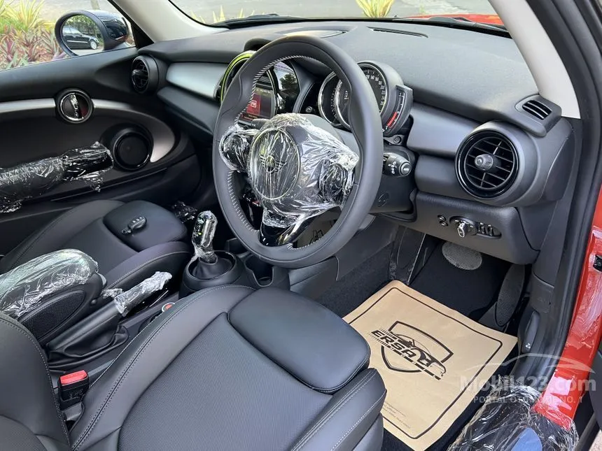 2020 MINI Cooper Hatchback