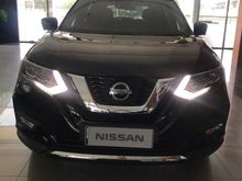 2020 Nissan X-Trail 2.5 VL SUV