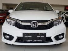 2020 Honda Brio 1.2 Satya E Hatchback GEBYAR PROMO