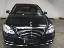 Mercedes-Benz S300 L 2010